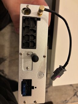 Android Citroen C5 - 10