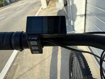 Predam Elektriobicykel - 10