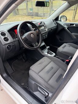 Volkswagen Tiguan 2.0 TDi 4 MOTION DSG - 10