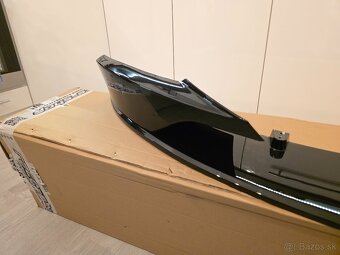 Predný spojler - 10