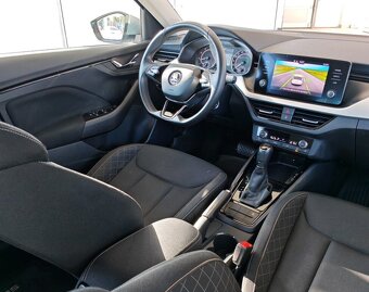 Škoda Scala 1.5 TSI Joy DSG - 10