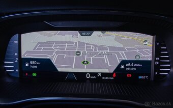 Skoda Octavia Combi 2.0 TDI DSG - 10