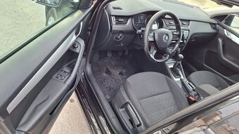 ŠKODA OCTAVIA COMBI 2.0 TDI.4X4 - 10