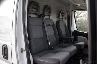 Peugeot Boxer 2.2 HDi L3H2 - 10