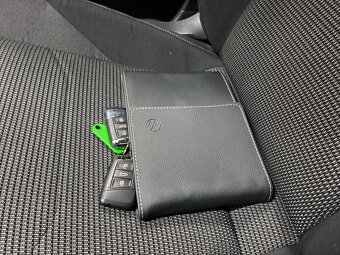 VW Arteon 2.0 TDI Shooting Brake - 10