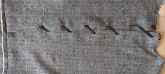 Šatová sukňa - 10