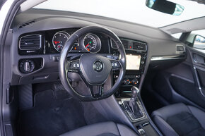 429-Volkswagen Golf Variant, 2018, nafta, 2.0TDI, 110kw - 10