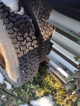 Avia A31 turbo sklapač, vyklapač - 10