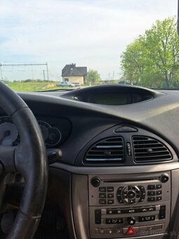 Citroen c5 2.0 hdi - 10