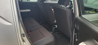 Suzuki Ignis 1.3i 4x4 All Grip 2017 naj.100000 km - 10