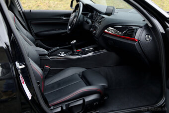 BMW 116i 136hp M.SPORT Line - 10