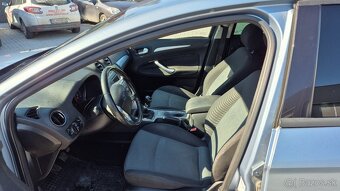 Ford Mondeo Combi 2.0 DCTi 103 Kw M6 - 10