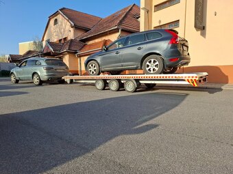 odťahová služba KRUPINA 0915 548 328 - 10