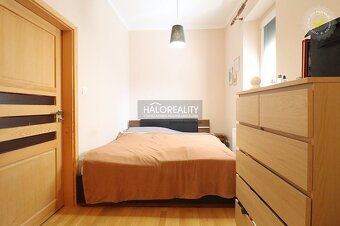 HALO reality - Predaj, trojizbový byt Nové Zámky, kompletná - 10