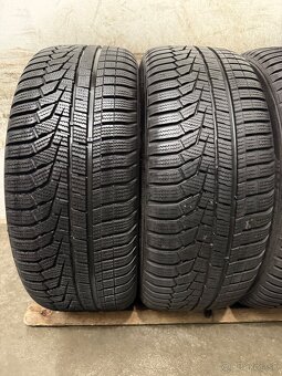 Zimná sada 5x108 R17 , 215/50/17 Ford Focus ST - Autec - 10