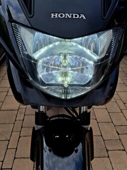Honda NT 700 Deauville ABS - 10