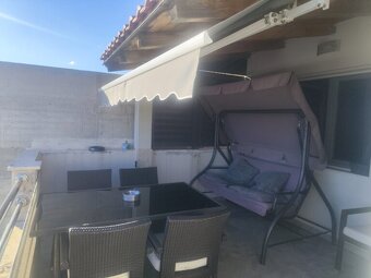 Chorvátsko apartmán s nádherným výhľadom - 10