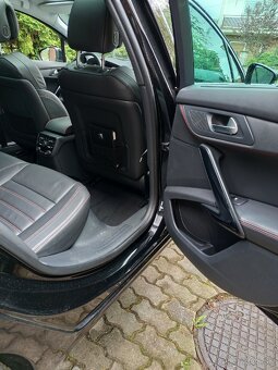 Peugeot 508 SW 2,2 GT - 10