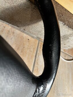 Volant Bmw e36 Mtech3 - 10