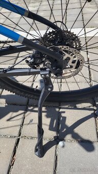 Elektrobicykel CTM Wire 2023 - 10