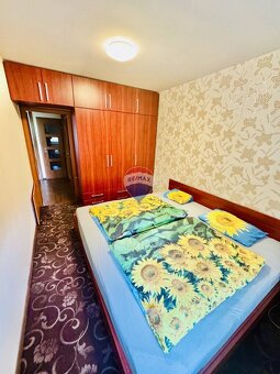 Na predaj 3i pražský byt, Michalovská ulica, Košice Západ - 10