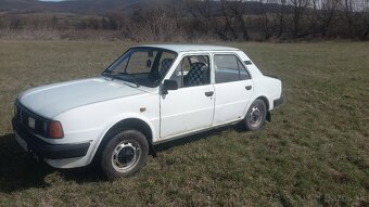 Škoda 105l - 10