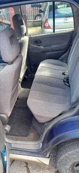 Suzuki Grand Vitara - 10