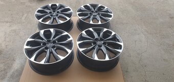 Mazda cx-7 cx-5  honda crv tucson 5x114,3 r19  6 gh gj - 10