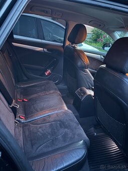 Audi A4 B8 1.8 TFSI 118KW - 10