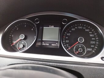 Volkswagen Passat variant 2.0tdi DSG - 10