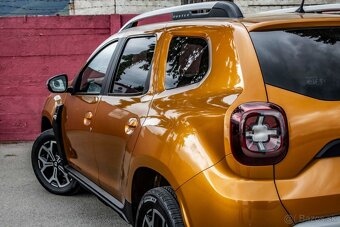 Dacia Duster 1.6 SCe S&S Comfort 4x4 LPG - 10