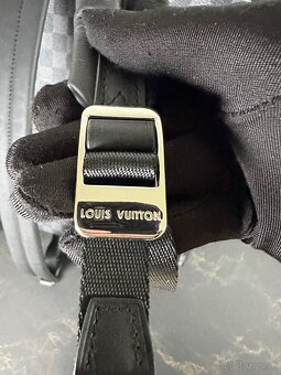 LOUIS VUITTON RUKSAK - 10