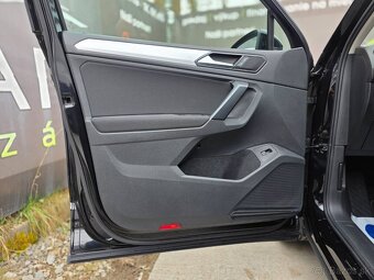 Volkswagen Tiguan 1.5 TSI EVO BMT 150k Highline DSG - 10