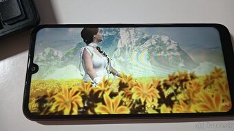 Motorola e6 plus 50€ - 10