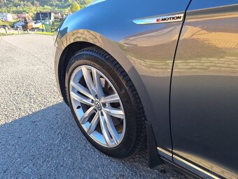 VOLKSWAGEN PASSAT B8 VARIANT 2.0TDI 140kW DSG 4MOTION Webast - 10