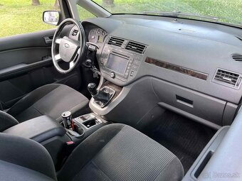 Predám Ford C-Max 2.0Tdci - 10