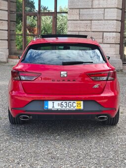 Predám Seat Leon Cupra ST 280 - 10