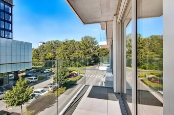 PREDAJ - LIGET Nový 2 izbový apartmán pri Sade Janka Kráľa, - 10