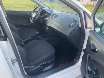 Seat Ibiza FR - 10