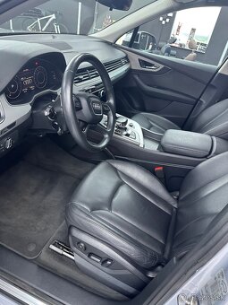 AUDI Q7 3.0 TDI QUATTRO - 10