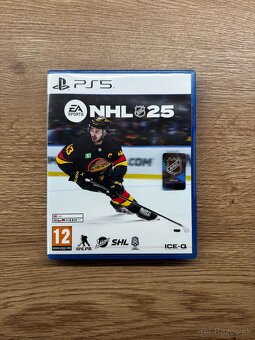 Playstation 5 PRO + Blu ray mechanika - 10
