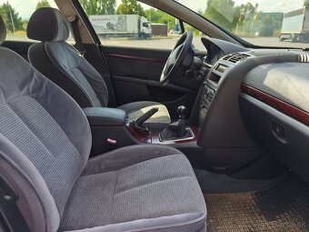 PEUGEOT 407, 2.0 HDI - 10