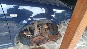 Rozpredám VW Golf 4 - 10