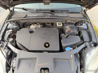 Ford Mondeo Combi MK4 - 10