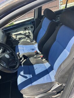 Rozpredam na diely VW Golf 4 1.9TDI 81kW AHF - 10