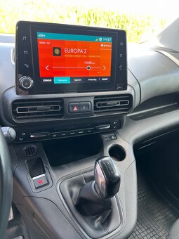 Citroën Berlingo - 10
