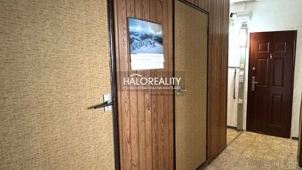 HALO reality - Predaj, trojizbový byt Piešťany - ZNÍŽENÁ CEN - 10