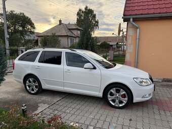 Škoda Octavia 2 II Facelift 2.0TDi CR 103kw Top Stav - 10