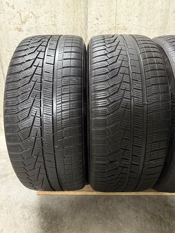 Zimná sada Audi RSQ8 , SQ8 , Q8 , RSQ7 5x112 R22 , 275/40/22 - 10