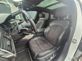 Audi A6 Allroad 4x4 - 10